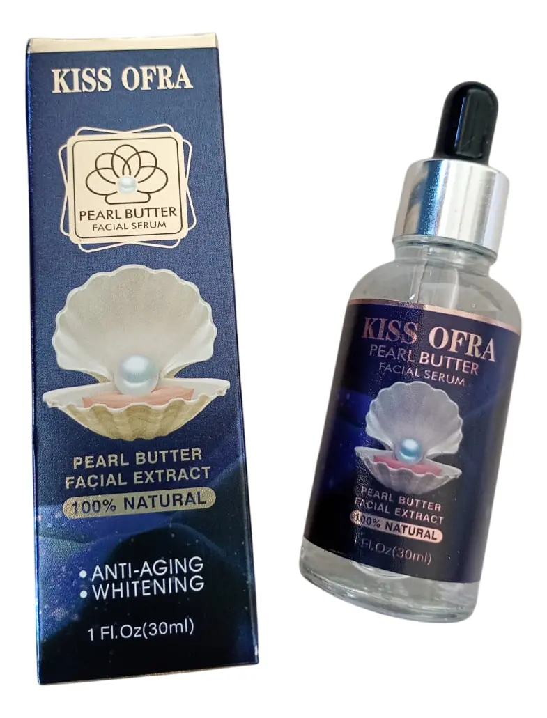 Miniatura 3 de Serum Pearl Kiss Ofra